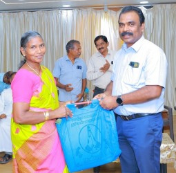 நாகர்கோவில் கோட்டாறு சவேரியார் பேராலய விழா