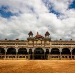 மைசூர் அரண்மனை