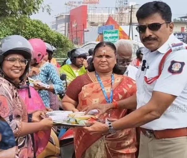 தலா 4 கிராம் வெள்ளி பரிசு