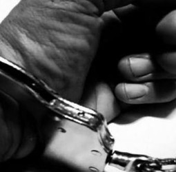 கேலி, கிண்டல் செய்ததால் ஆத்திரம் ஐ.டி. ஊழியர் கார் மீது பெட்ரோல் குண்டு வீசியவர் கைது