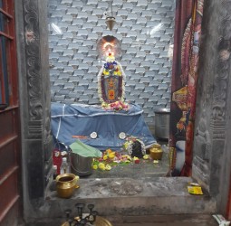 விருத்தகிரிஸ்வரர் ஆலையத்தின் பிரதோஷ வழிபாடு