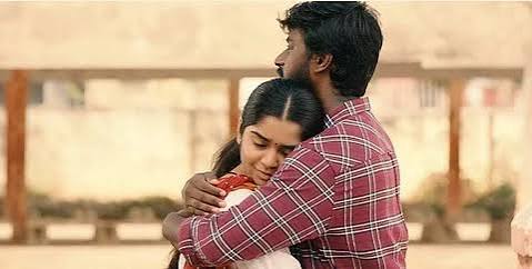 காதல் என்ற படம்