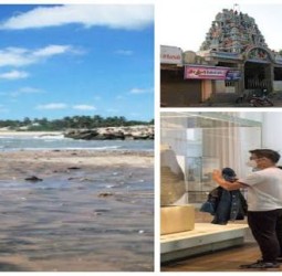 வேளாங்கண்ணியில் இத்தனை சுற்றுலாத் தலங்கள் உள்ளனவா – வேளாங்கண்ணி செல்லும் போது இனி மிஸ் பண்ணக்கூடாது!