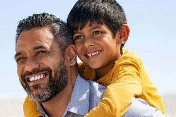 வணங்குகிறேன் அப்பா