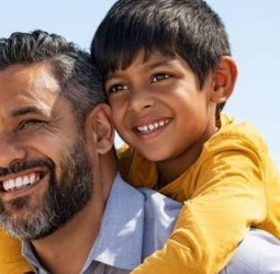 வணங்குகிறேன் அப்பா