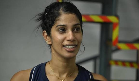 சென்னை ஸ்குவாஷ் போட்டி: ஜோஷ்னா சின்னப்பா வெற்றி