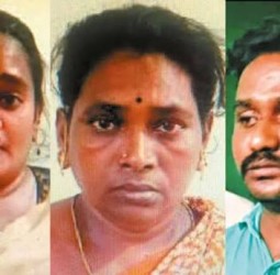 திமுக ஆட்சியில் இந்துக்களின் உணர்வுகள் தொடர்ந்து புண்படுத்தப்படுகின்றன” - தமிழிசை சவுந்திரராஜன்