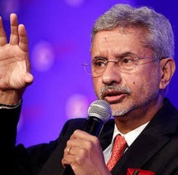 புதின் வருகை இந்திய - அமெரிக்க வர்த்தக ஒப்பந்தத்தை பாதிக்காது” - ஜெய்சங்கர்