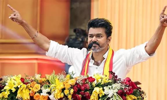 புதுவையில் நாளை மறுநாள் தவெக பொதுக்கூட்டம்: தமிழகத்தை சேர்ந்தவர்களுக்கு அனுமதியில்லை