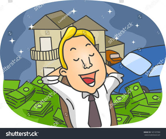 சிறப்பான வாழ்வு