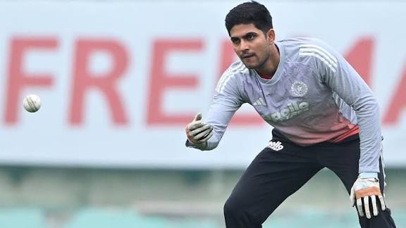 விஜய் ஹசாரே கோப்பை: பஞ்சாப் அணிக்காக களமிறங்கும் ஷுப்மன் கில்