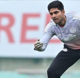 விஜய் ஹசாரே கோப்பை: பஞ்சாப் அணிக்காக களமிறங்கும் ஷுப்மன் கில்