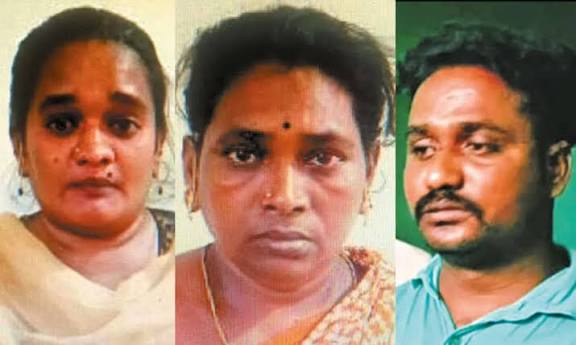 அதிகரிக்கும் குழந்தைகள் கடத்தல்.. தமிழகத்தை மிரட்டும் கடத்தல் ராணிகள்: பெற்றோர்களே உஷார்..