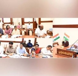 நலம் காக்கும் ஸ்டாலின் திட்டத்தில் 9.86 லட்சம் பேர் பயன்