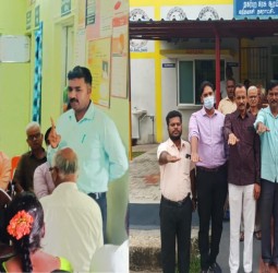 வந்தவாசி ரெட் கிராஸ் சார்பில் எய்ட்ஸ் விழிப்புணர்வு நிகழ்ச்சி