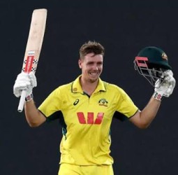 ஐ.பி.எல். கிரிக்கெட் வரலாற்றில் புதிய சாதனை: கேமரூன் கிரீன் ரூ.25.20 கோடிக்கு ஏலம் போனார்