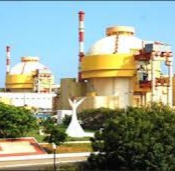 கூடங்குளம் அணு உலைக்கு யுரேனியத்தை ரஷ்யா அனுப்பியது