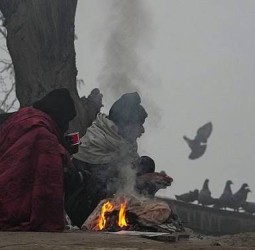 வட மாநிலங்களில் காற்று மாசு: மலைப் பிரதேசங்களுக்குப் படையெடுத்த சுற்றுலாப் பயணிகள்!