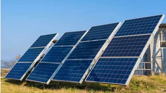 சூரிய சக்தி நிறுவல் குறித்து 3 நாட்கள் பயிற்சி - முன்பதிவு அவசியம்