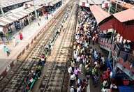 சென்னை உள்பட 48 நகரங்களில் 5 ஆண்டுக்குள் ரெயில் சேவையை 2 மடங்காக உயர்த்த திட்டம்