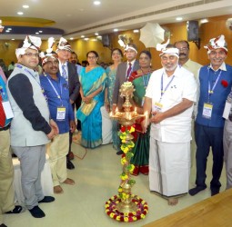 மதுரை யாதவர் கல்லூரியில் பன்னாட்டு மாநாடு