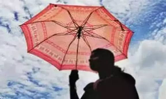 தமிழகத்தில் 24-ந்தேதி வரை வறண்ட வானிலை நிலவும்