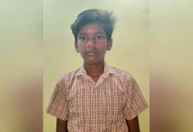 காரமடையில் தேசிய திறனறி தேர்வு குறித்து மாணவர்களுக்கு விழிப்புணர்வு