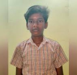 காரமடையில் தேசிய திறனறி தேர்வு குறித்து மாணவர்களுக்கு விழிப்புணர்வு