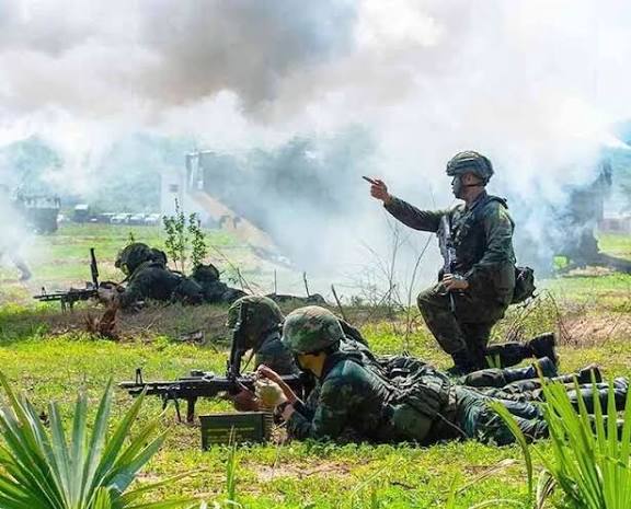 தாய்லாந்து - கம்போடியா மோதல் விவாதிக்க சிறப்புக்கூட்டம்