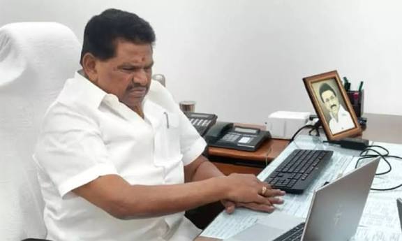 அமைச்சர் அனிதா ராதாகிருஷ்ணன் மீதான வழக்கு விசாரணை ஒத்திவைப்பு