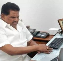 அமைச்சர் அனிதா ராதாகிருஷ்ணன் மீதான வழக்கு விசாரணை ஒத்திவைப்பு