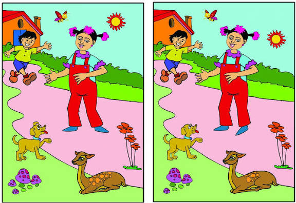 ஏன் இந்த வேறுபாடு ?