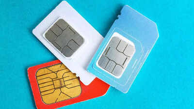 சிம் கார்டின் ஒரு மூலை மட்டும் வெட்டப்பட்டு இருப்பது ஏன் தெரியுமா?