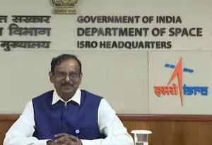 நாட்டுக்கு பெருமை சேர்க்கும் விண்வெளித்துறை: இஸ்ரோ தலைவர் நாராயணன் பெருமிதம்