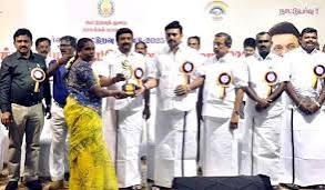 நாமக்கலில் 27 பேருக்கு ரூ.9 லட்சம் மதிப்பில் நல உதவி: அமைச்சர் மதிவேந்தன் வழங்கினார்