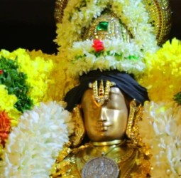 திருமெய்யம் ஸ்ரீ சத்திய மூர்த்திப் பெருமாள் கோவில் வைகுண்ட ஏகாதேசி..