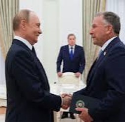 போரை முடிவுக்குக் கொண்டுவரும் முயற்சிகளை ஐரோப்பிய நாடுகள் நாசமாக்கி வருகின்றன