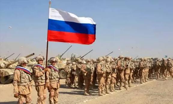 ராணுவத்தில் ஆள்சேர்க்க வெளிநாட்டினரை குறிவைக்கும் ரஷியா