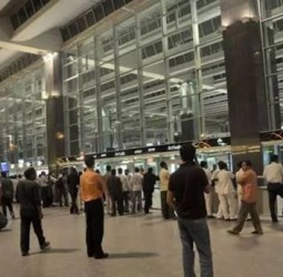 அதிகரித்த திருட்டு சம்பவங்கள்: மோசமான சாதனை படைத்த இந்திய விமான நிலையம்.. எது தெரியுமா..?