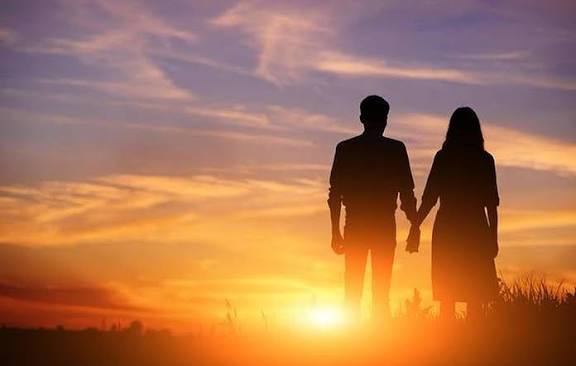 உயிர்த்தெழுந்த காதல்