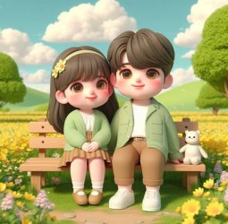 காதலியே !