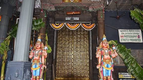 வைகுண்ட ஏகாதசி: திருவல்லிக்கேணி பார்த்தசாரதி கோயிலில் டிச.30-ம் தேதி சொர்க்க வாசல் திறப்பு