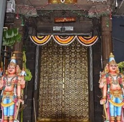 வைகுண்ட ஏகாதசி: திருவல்லிக்கேணி பார்த்தசாரதி கோயிலில் டிச.30-ம் தேதி சொர்க்க வாசல் திறப்பு