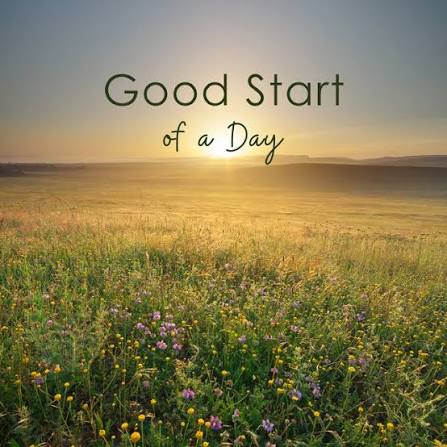 இனிதே துவங்கும் நாள்