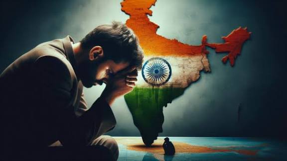 உலகில் மனநோய் உள்ளவர்கள அதிகமுள்ள டாப் 10 நாடுகள் இதுதான்..இந்தியா எத்தனாவது இடத்தில் இருக்கு தெரியுமா?