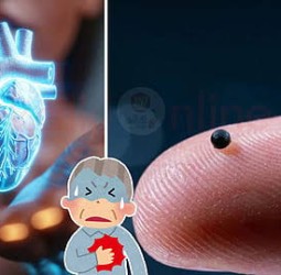 மருத்துவ உலகில் தொழில்நுட்ப புரட்சி: நானோபோட்கள் மூலம் இதய நோய்க்கு தீர்வு!