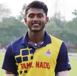 சாய் சுதர்சன் அசத்தல் சதம்: தமிழக அணி ஆறுதல் வெற்றி