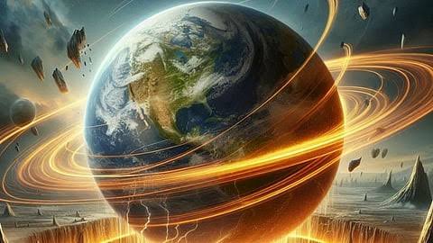 இப்படி நடந்தால்...? நடுநடுங்கச் செய்யும் உண்மைகள்! கற்பனை செய்யவே நடுங்குதே!