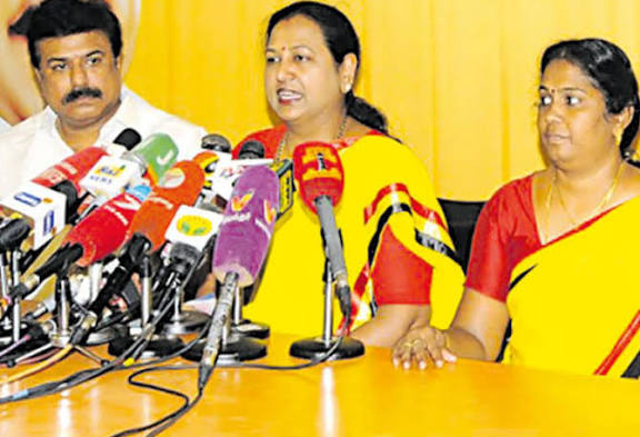 ஆசிரியர்களுக்கு ஊதிய உயர்வு: தே.மு.தி.க., வலியுறுத்தல்