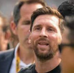 இந்திய வருகையின் மூலம் மெஸ்ஸிக்கு கிடைத்த வருமானம்: விசாரணையில் வெளியான தகவல்